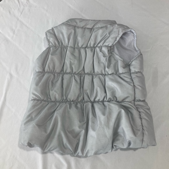 Hudson kids puffy vest - Picture 6 of 6